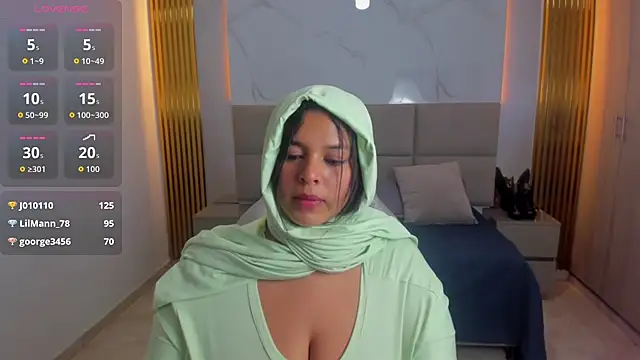 Nasira_sultan live sex cam