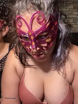 MysterySexx live sex cam