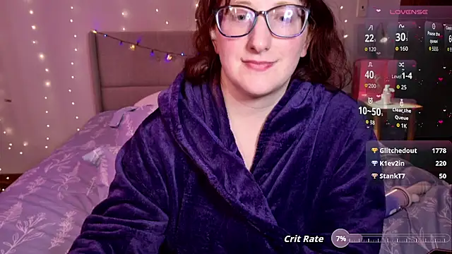 WickedAphrodite live sex cam