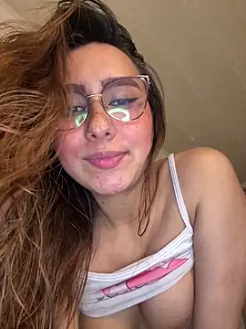 CANDYXXX- live sex cam