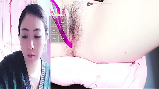 GUO-520 live sex cam