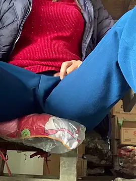 YANINA120's cam snapshot