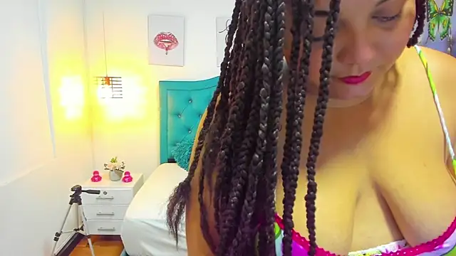 Daniela_skay's cam snapshot