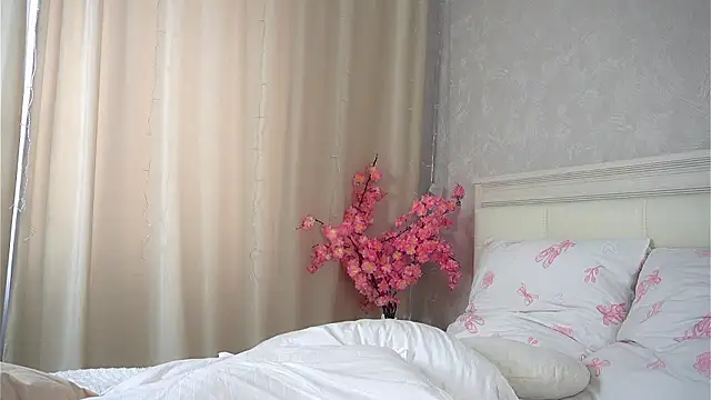 DawnAcreman's cam snapshot