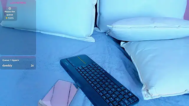 PaolaB_g's cam snapshot