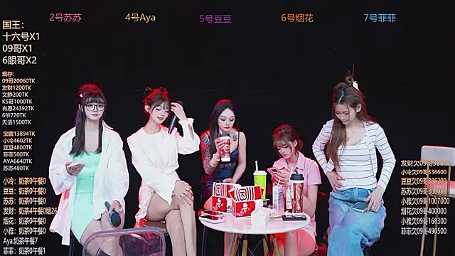 Sweet--Baby's cam snapshot