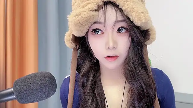 smalldaisy's cam snapshot