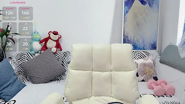 10ve1y's cam snapshot