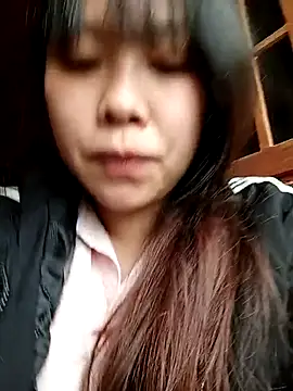 Ciin_hello's cam snapshot