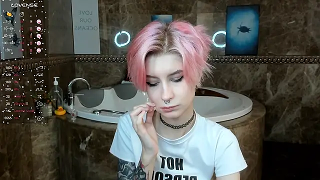 Angel_Julles's cam snapshot