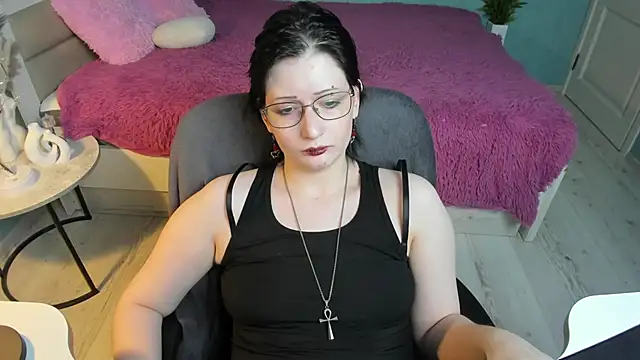 rockwithrachel's cam snapshot