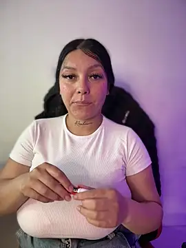 Miia__Taylor's cam snapshot