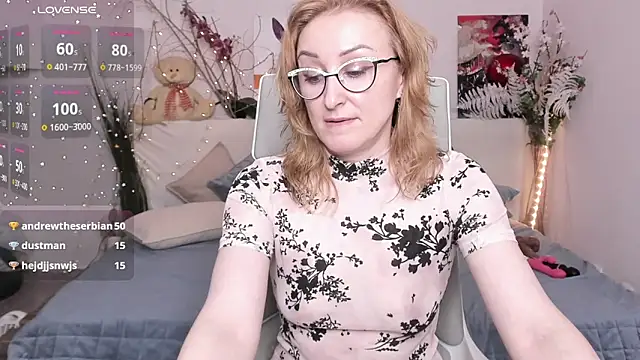 MadissonKiss live sex cam