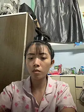 Minee1202's cam snapshot