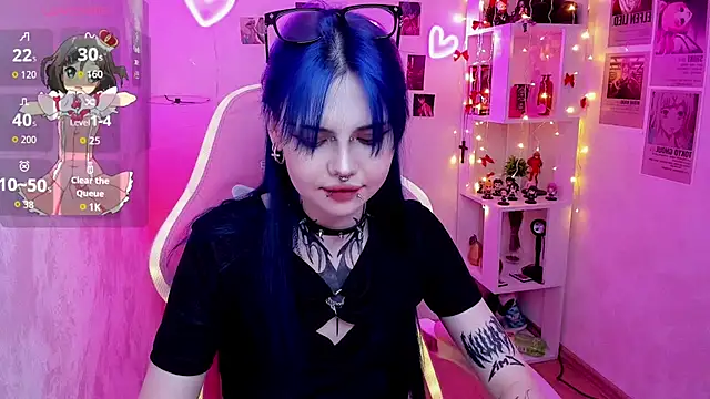 Morana_Batt's cam snapshot