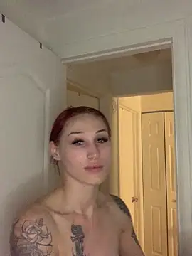 ThornsandHoney's cam snapshot