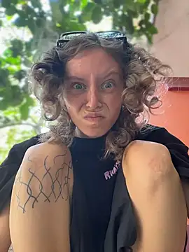 RinaMood's cam snapshot