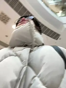 RinaCat's cam snapshot