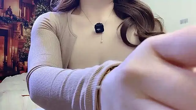 Gcup-ANNA live sex cam