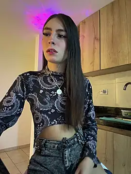 Camistar18 live sex cam