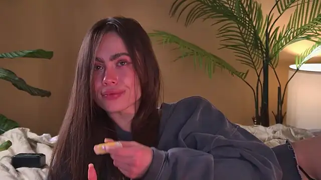 Amanda_River's cam snapshot