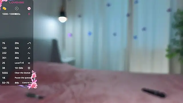 SirenaOstrem's cam snapshot