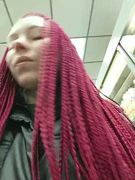 Frost_foxy's cam snapshot