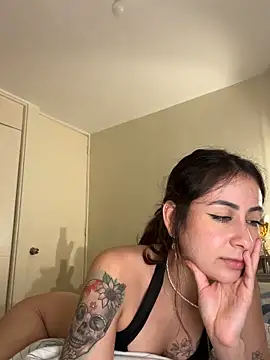 juanasnz99's cam snapshot