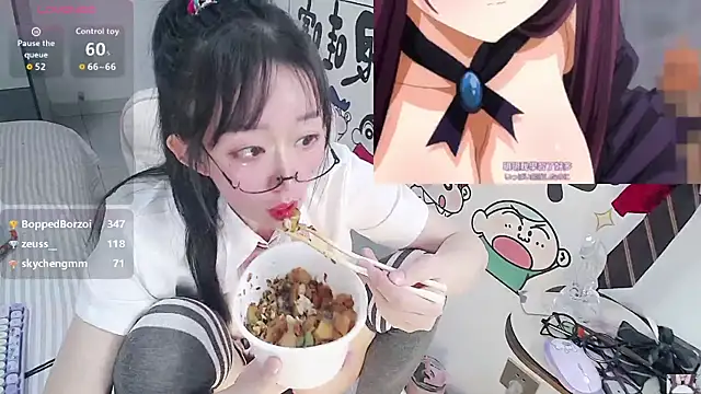 Angela-AMY's cam snapshot