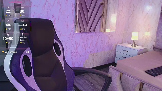 redd_pandaa's cam snapshot