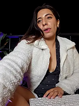 Meganthomson's cam snapshot