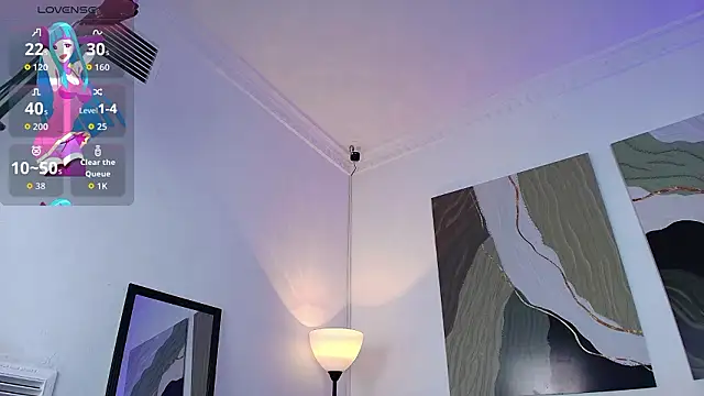 big_woman's cam snapshot