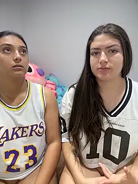 nicolexxaleja live sex cam