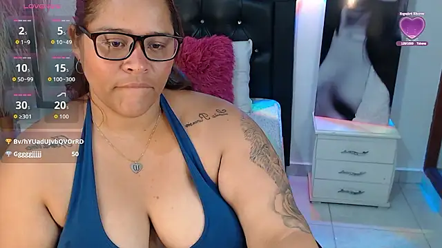 NathaliaMayson's cam snapshot