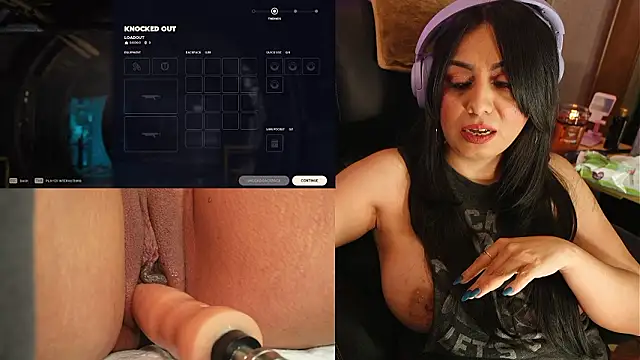 roknblaze's cam snapshot