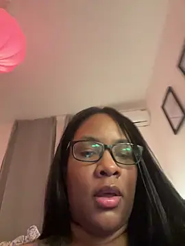 Chaniita's cam snapshot