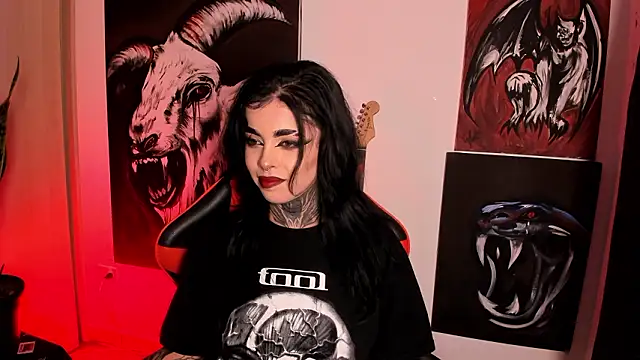 Rubyy-Rose1 live sex cam