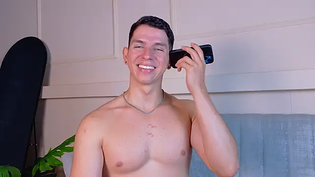 ZaneDawson live sex cam