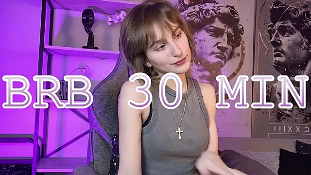 LuxRayi live sex cam