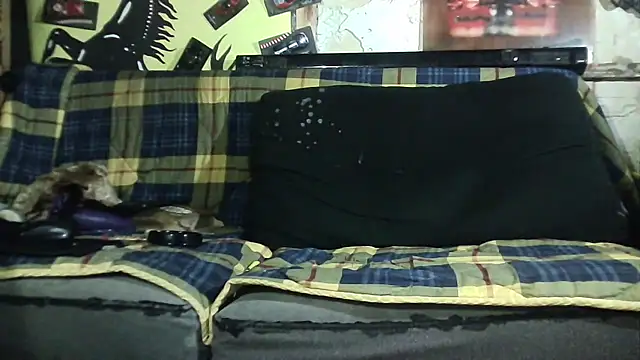 ILOVEhairywoman live sex cam