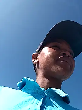 SexyTiger27 live sex cam