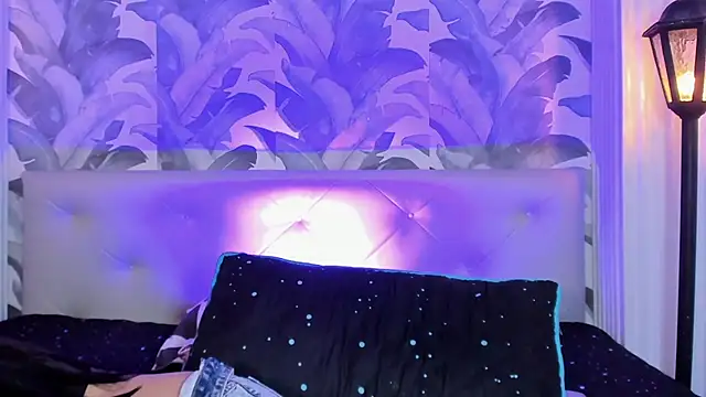 Sami_Evanns's cam snapshot