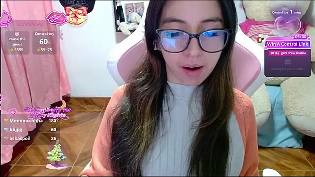 Maggie_Fox3's cam snapshot