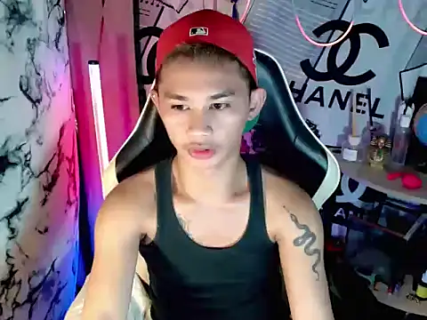 UrPinoyhot live sex cam