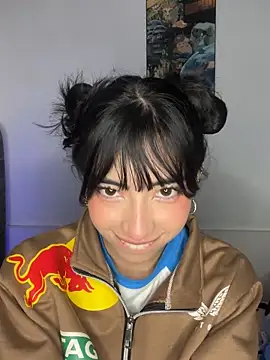 junorise23's cam snapshot