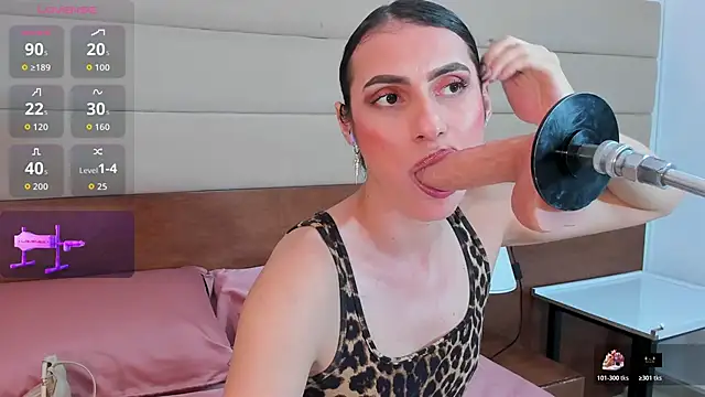 shantall_skinny live sex cam