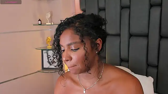 LisaMendez's cam snapshot