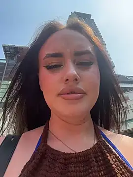 KiraSunshine live sex cam