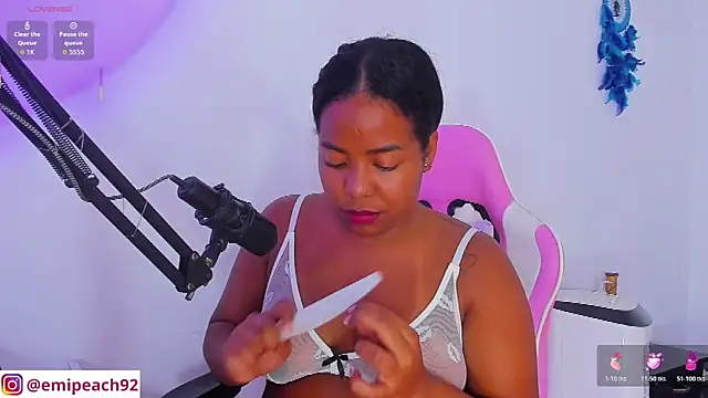 samanthaabloom's cam snapshot