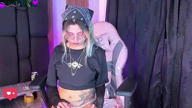 YukkyKuran_'s cam snapshot